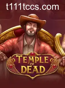 TempleofDead
